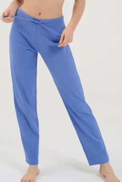 Lisca Pyjamahose »Lucky«|Damen Pyjamas