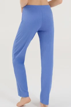 Lisca Pyjamahose »Lucky«|Damen Pyjamas
