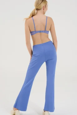 Lisca Pyjamahose »Lucky«|Damen Pyjamas