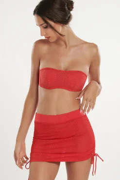 Lisca Rock »Santorini«|Damen Kleider & Röcke|Accessoires