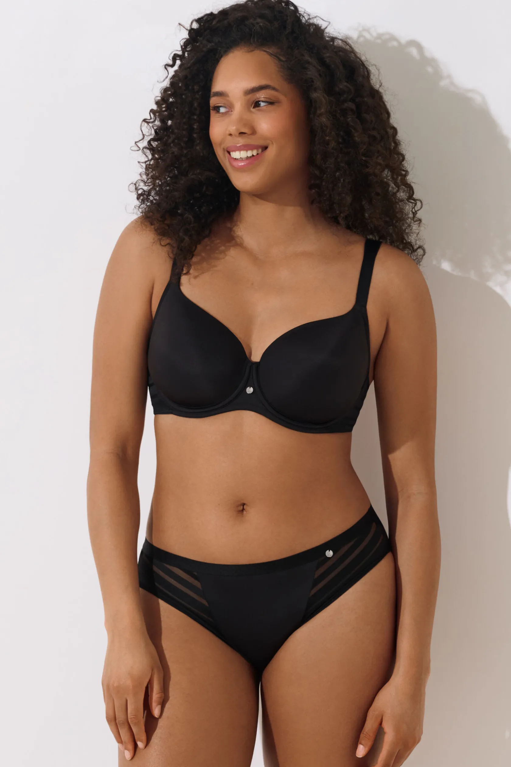 Lisca Schalen BH »Alegra" – Körbchengröße F, G und H|Damen Bhs