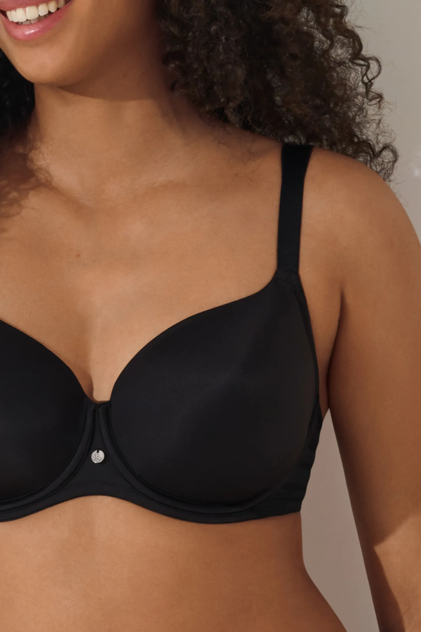 Lisca Schalen BH »Alegra" – Körbchengröße F, G und H|Damen Bhs