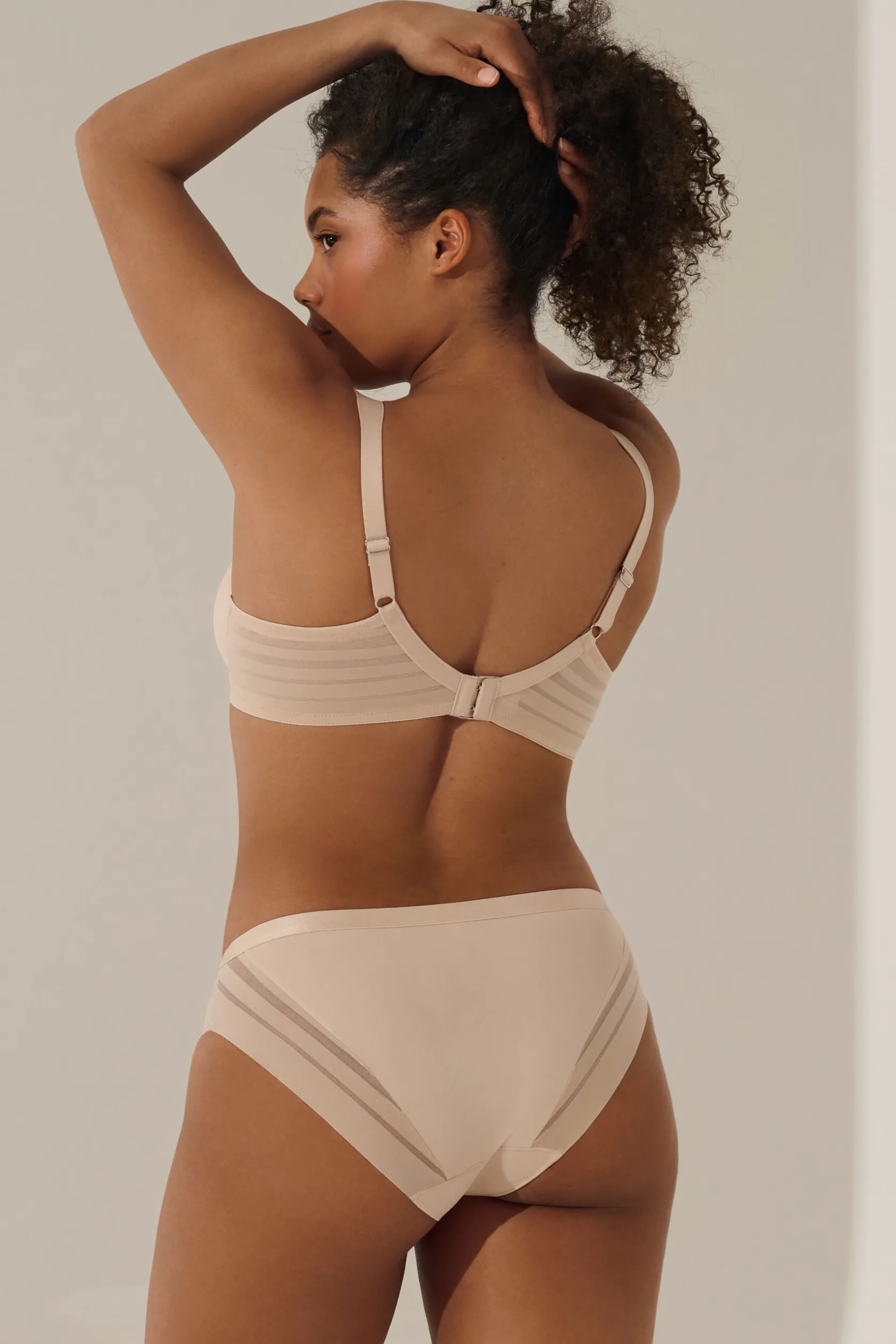 Lisca Schalen BH »Alegra" – Körbchengröße F, G und H|Damen Bhs