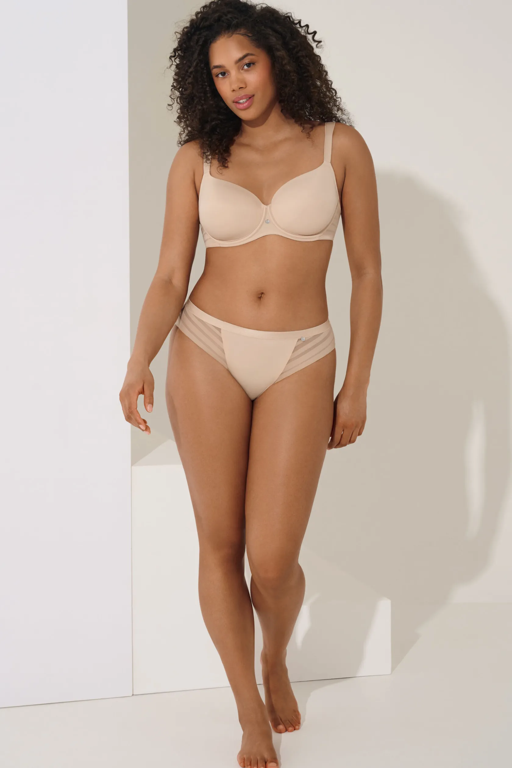 Lisca Schalen BH »Alegra" – Körbchengröße F, G und H|Damen Bhs