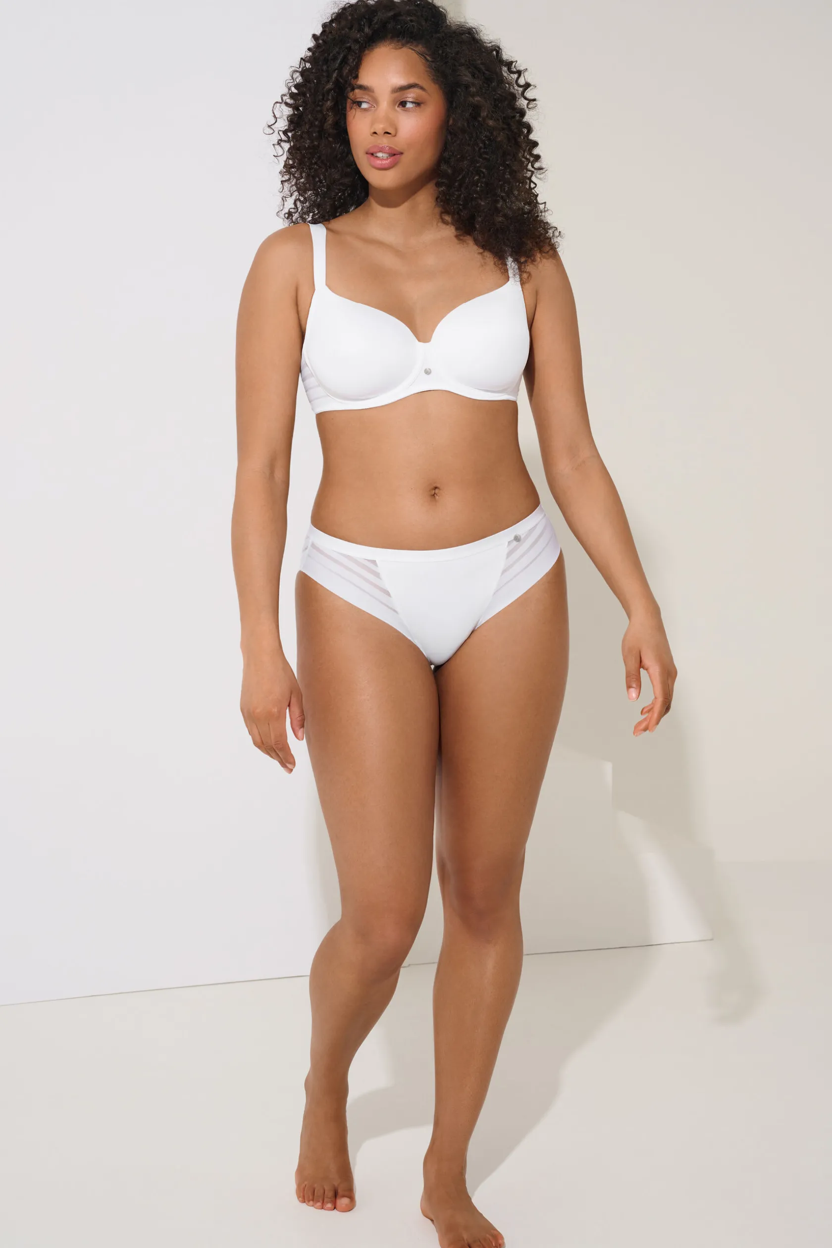 Lisca Schalen BH »Alegra" – Körbchengröße F, G und H|Damen Bhs