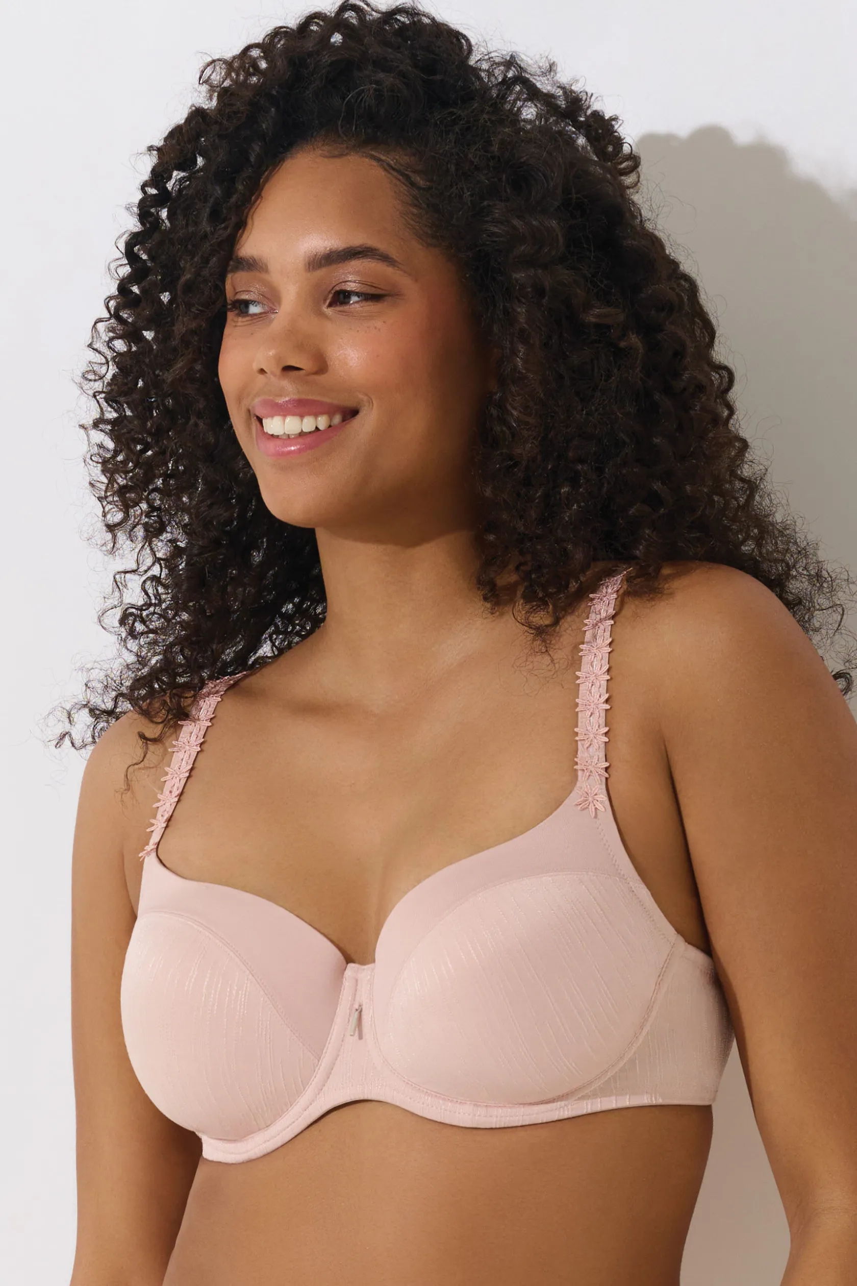 Lisca Schalen BH »Gracia« - Körbchengröße F, G und H|Damen Bhs