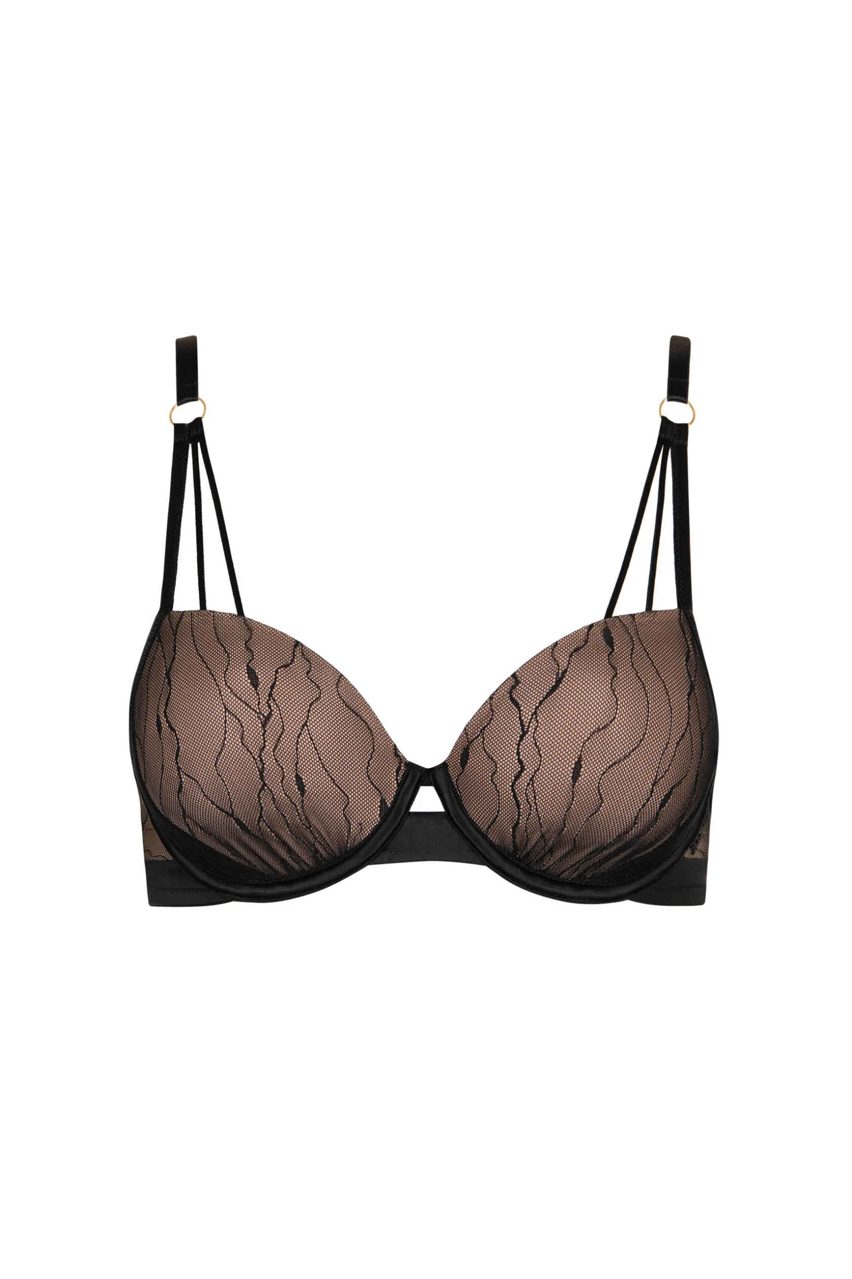 Lisca Schalen BH »Nightscape«|Damen Bhs
