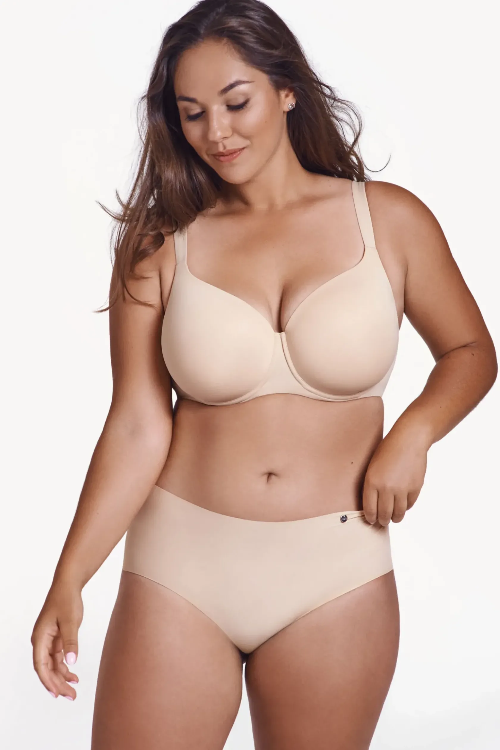 Lisca Schalen BH "Bella" - Körbchengröße F|Damen Bhs