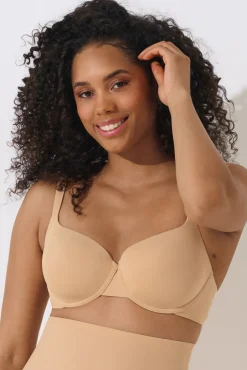 Lisca Schalen BH "Bella" - Körbchengröße F|Damen Bhs