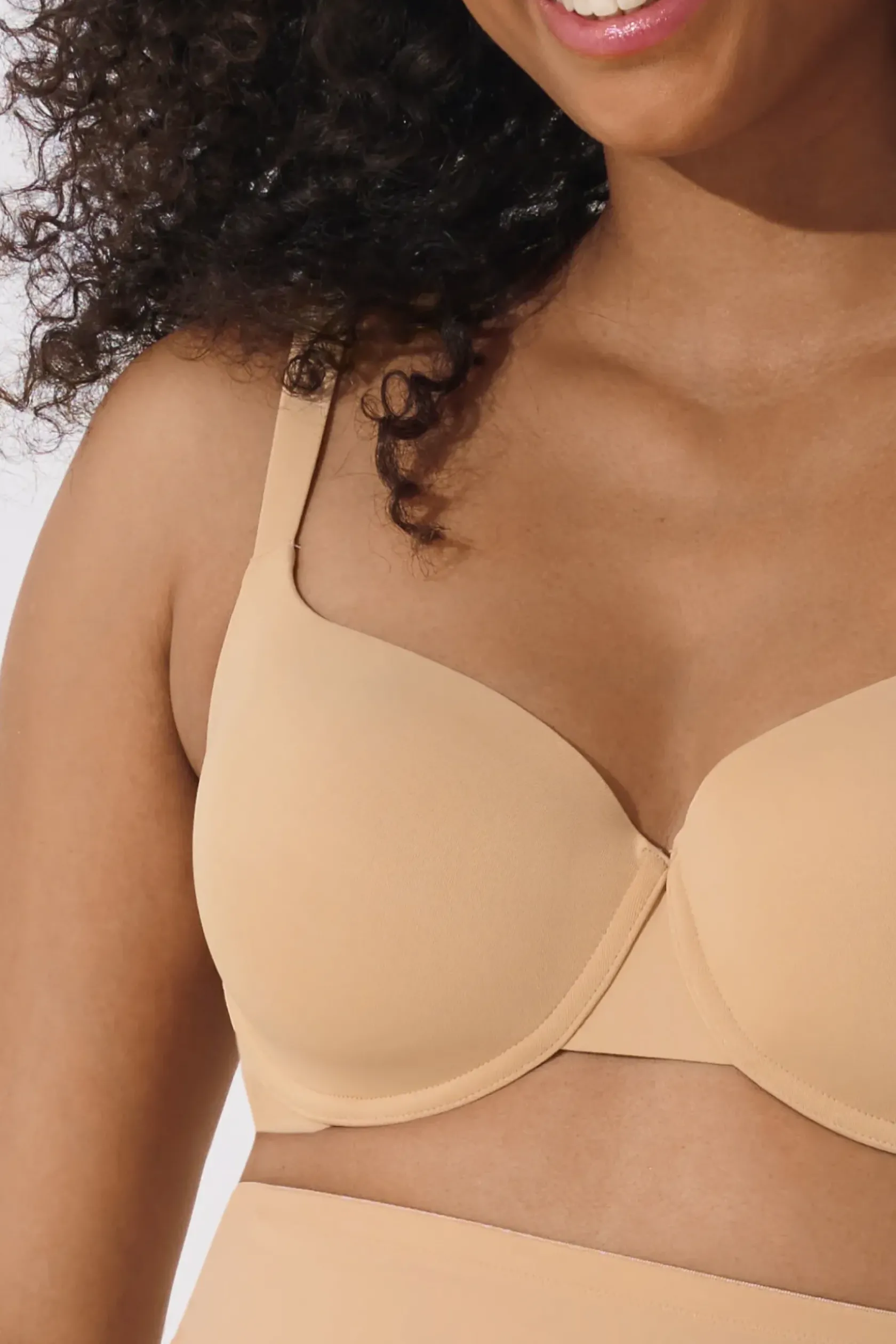 Lisca Schalen BH "Bella" - Körbchengröße F|Damen Bhs