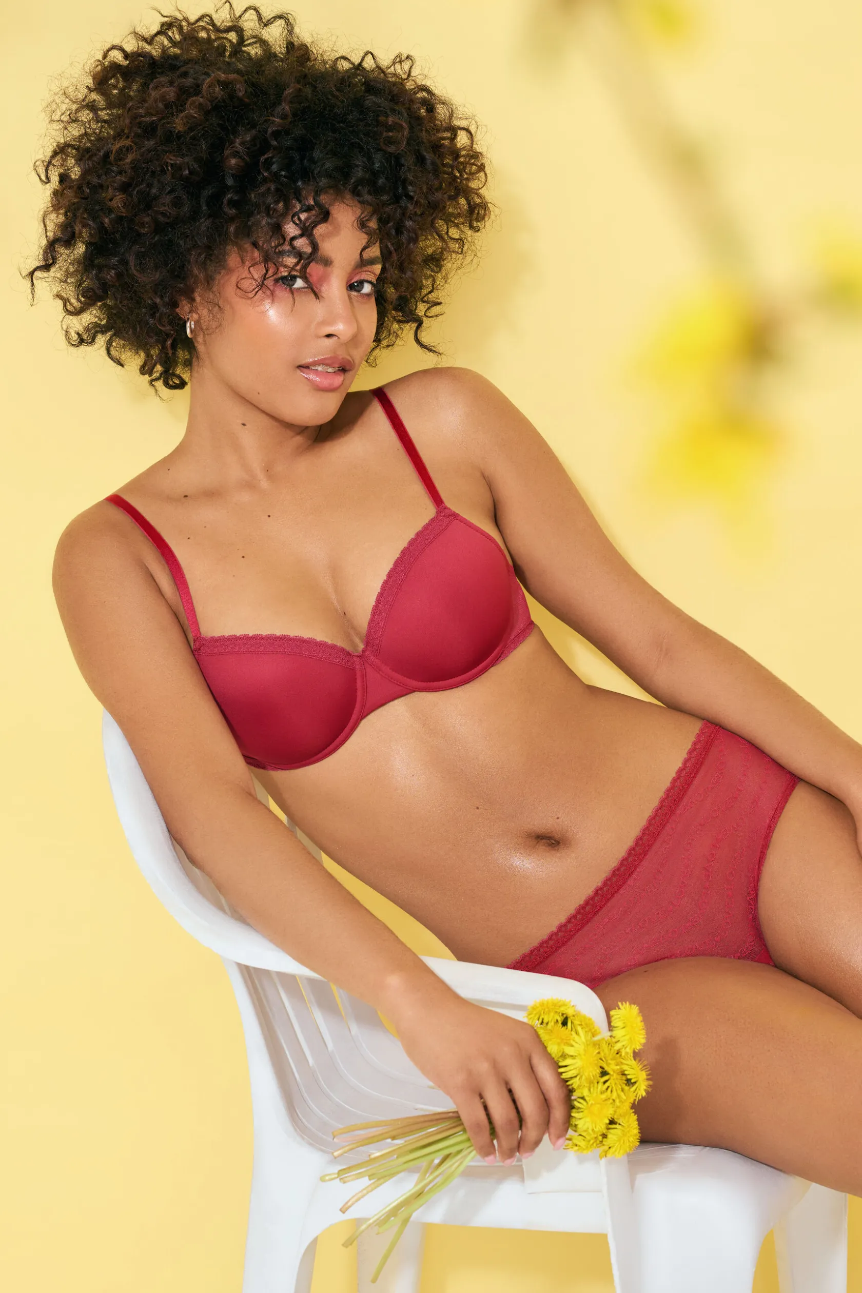 Lisca Schalen-BH »Honey«|Damen Bhs