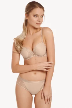 Lisca Schalen-BH Ivonne – Körbchengröße F, G und H|Damen Bhs