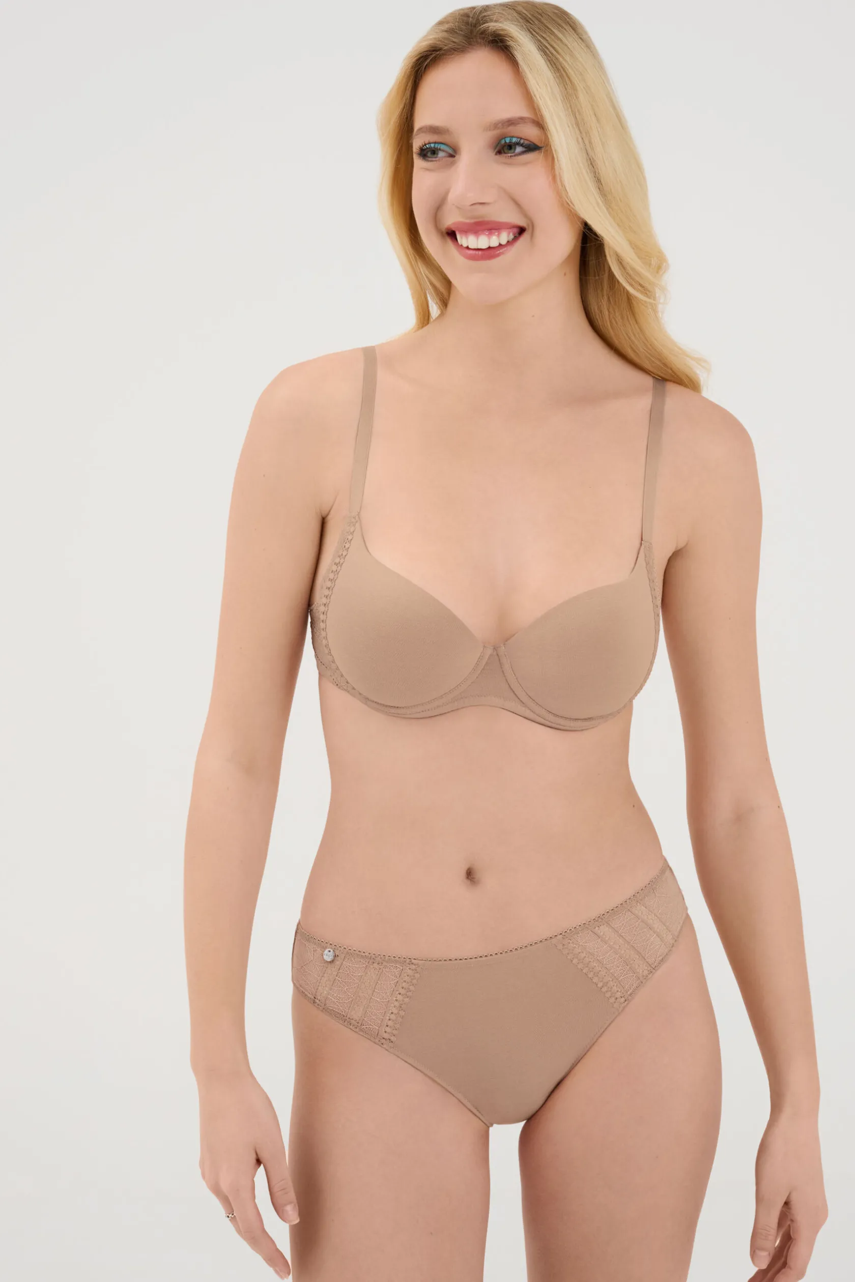 Lisca Schalen-BH »Lucky«|Damen Bhs