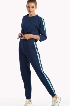 Lisca Shirt mit 3/4 Ärmeln »Retromania«|Damen Shirts