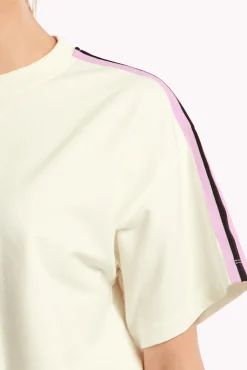 Lisca Shirt mit kurzen Ärmeln »Retromania«|Damen Shirts