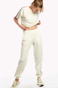 Lisca Shirt mit kurzen Ärmeln »Retromania«|Damen Shirts