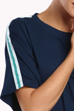 Lisca Shirt mit kurzen Ärmeln »Retromania«|Damen Shirts