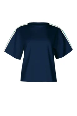 Lisca Shirt mit kurzen Ärmeln »Retromania«|Damen Shirts