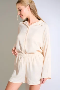 Lisca Shorts »Paris«|Damen Hosen