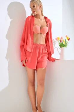 Lisca Shorts »Paris«|Damen Hosen