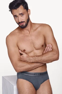 Lisca Slip|Herren Unterhosen