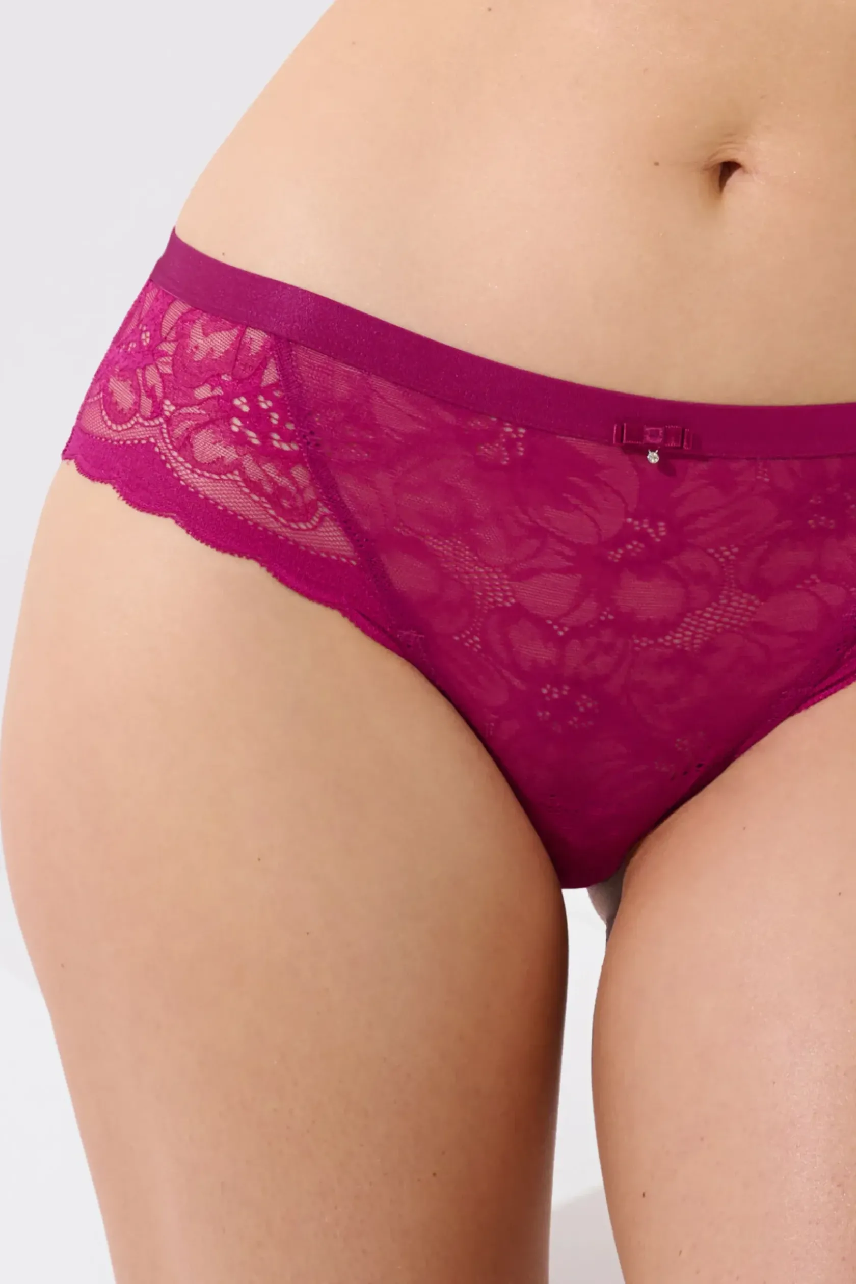 Lisca Slip Evelyn|Damen Unterteile