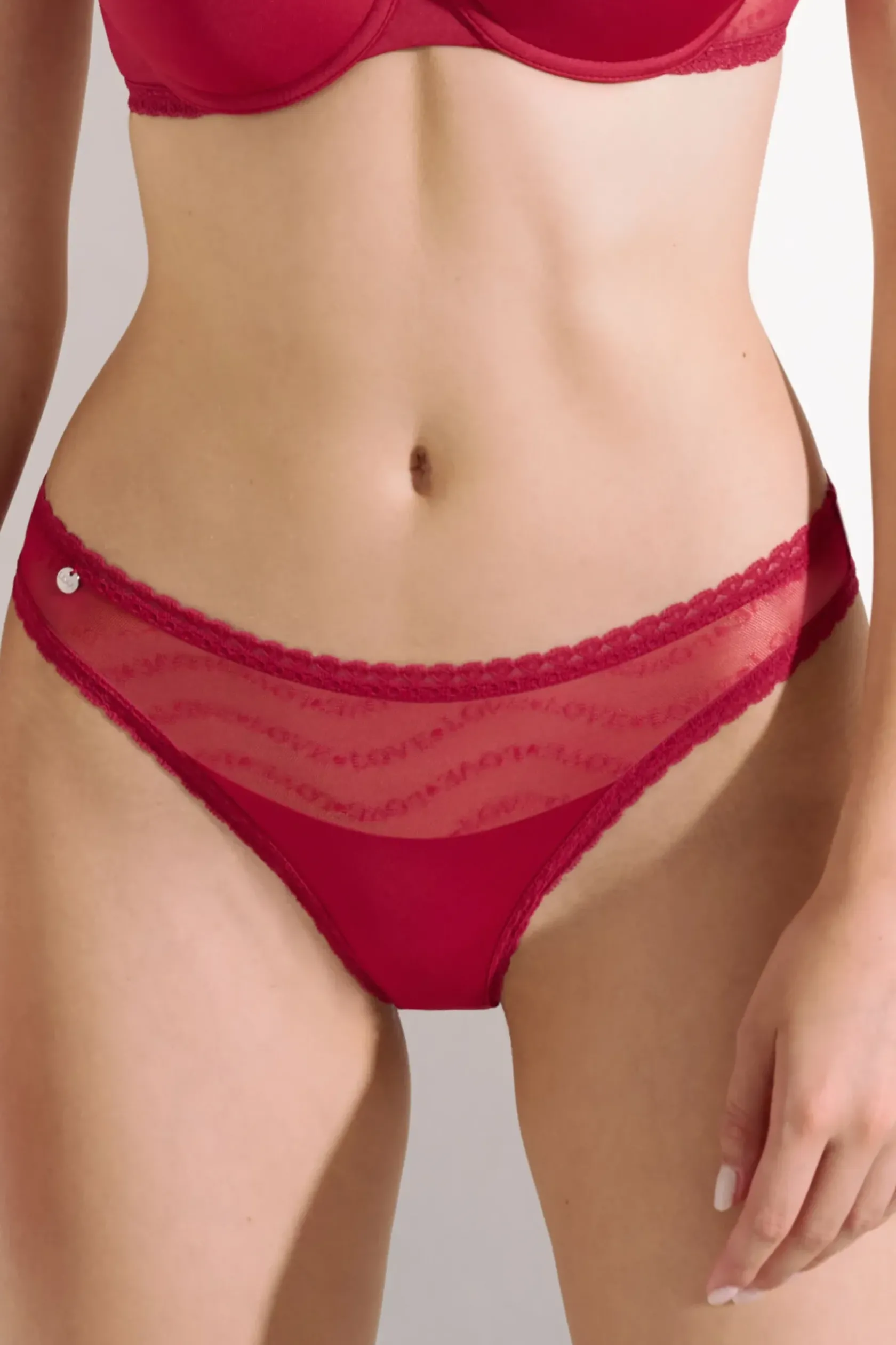 Lisca Slip »Honey«|Damen Unterteile