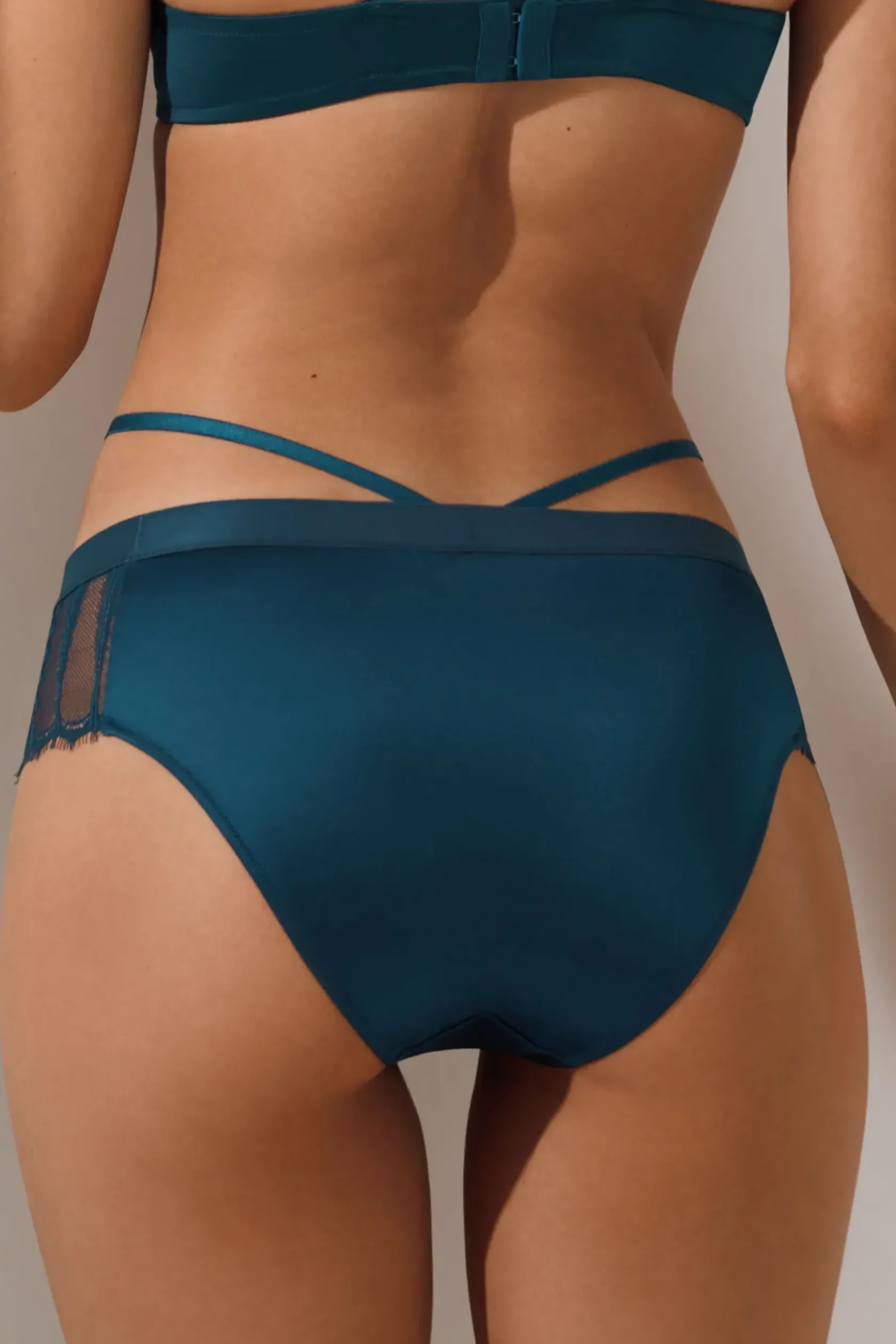 Lisca Slip »Lovelace«|Damen Unterteile