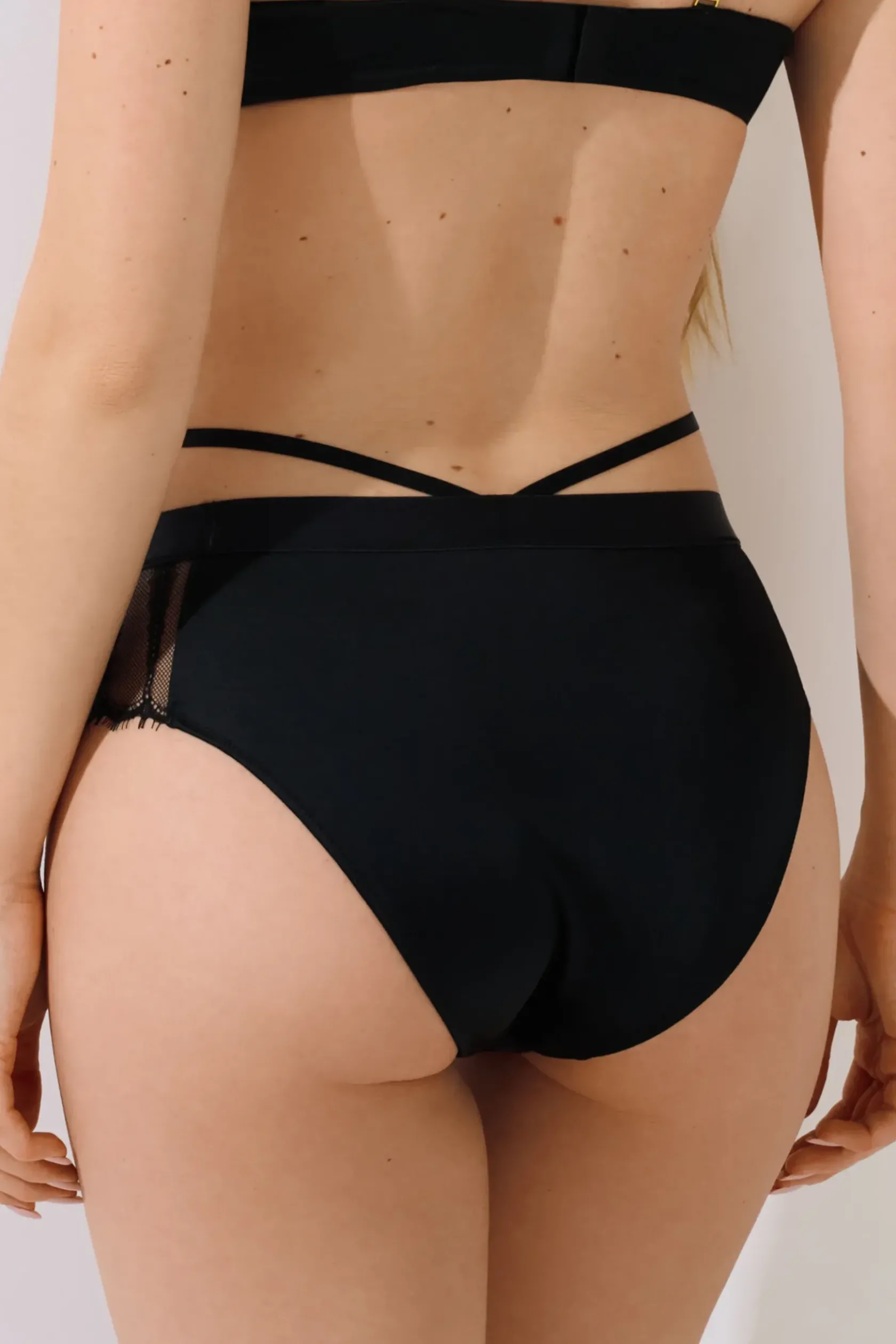 Lisca Slip »Lovelace«|Damen Unterteile