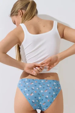 Lisca Slip "Cute"|Damen Unterteile