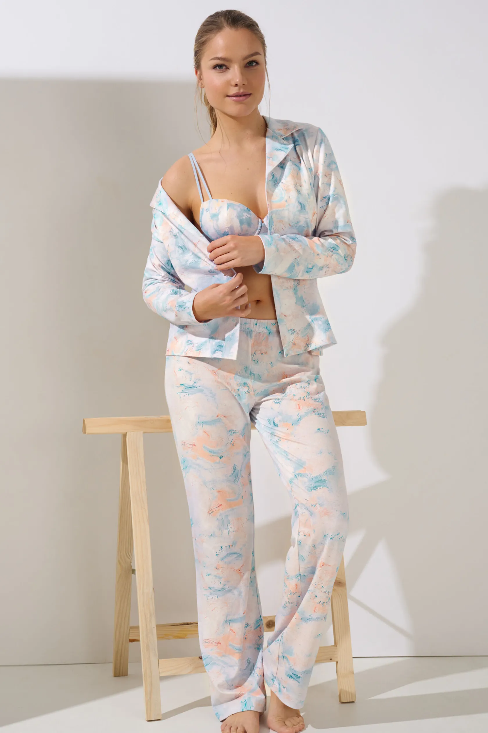 Lisca SOFT Schalen-BH »Olena«|Damen Bhs