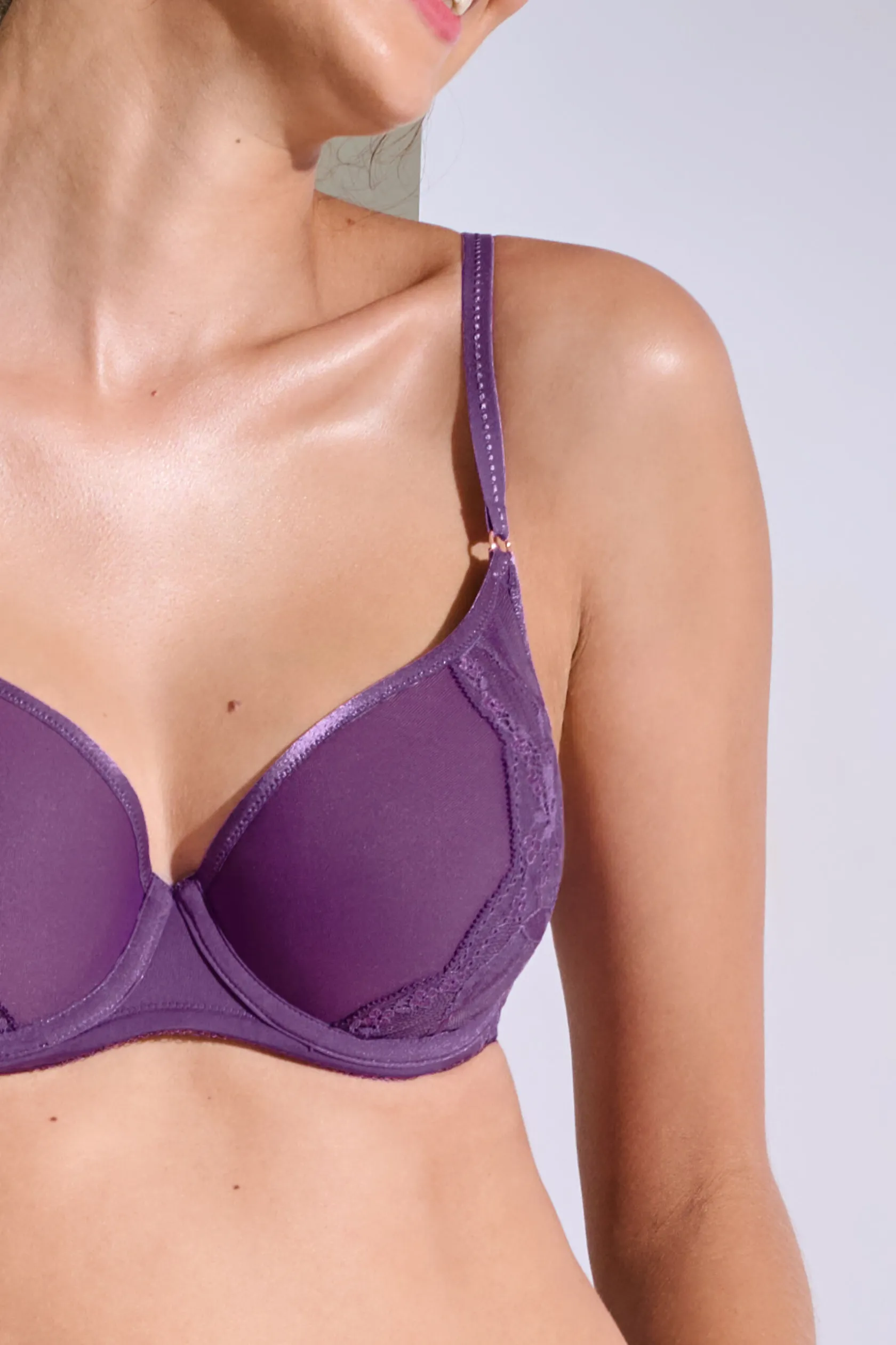 Lisca Spacer-BH »Patricia«|Damen Bhs