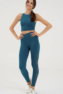 Lisca Sport Leggings »Fit«|Damen Hosen