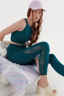Lisca Sport Leggings »Fit«|Damen Hosen