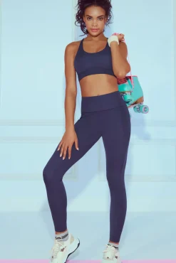 Lisca Sport-Leggings »Relax«|Damen Hosen