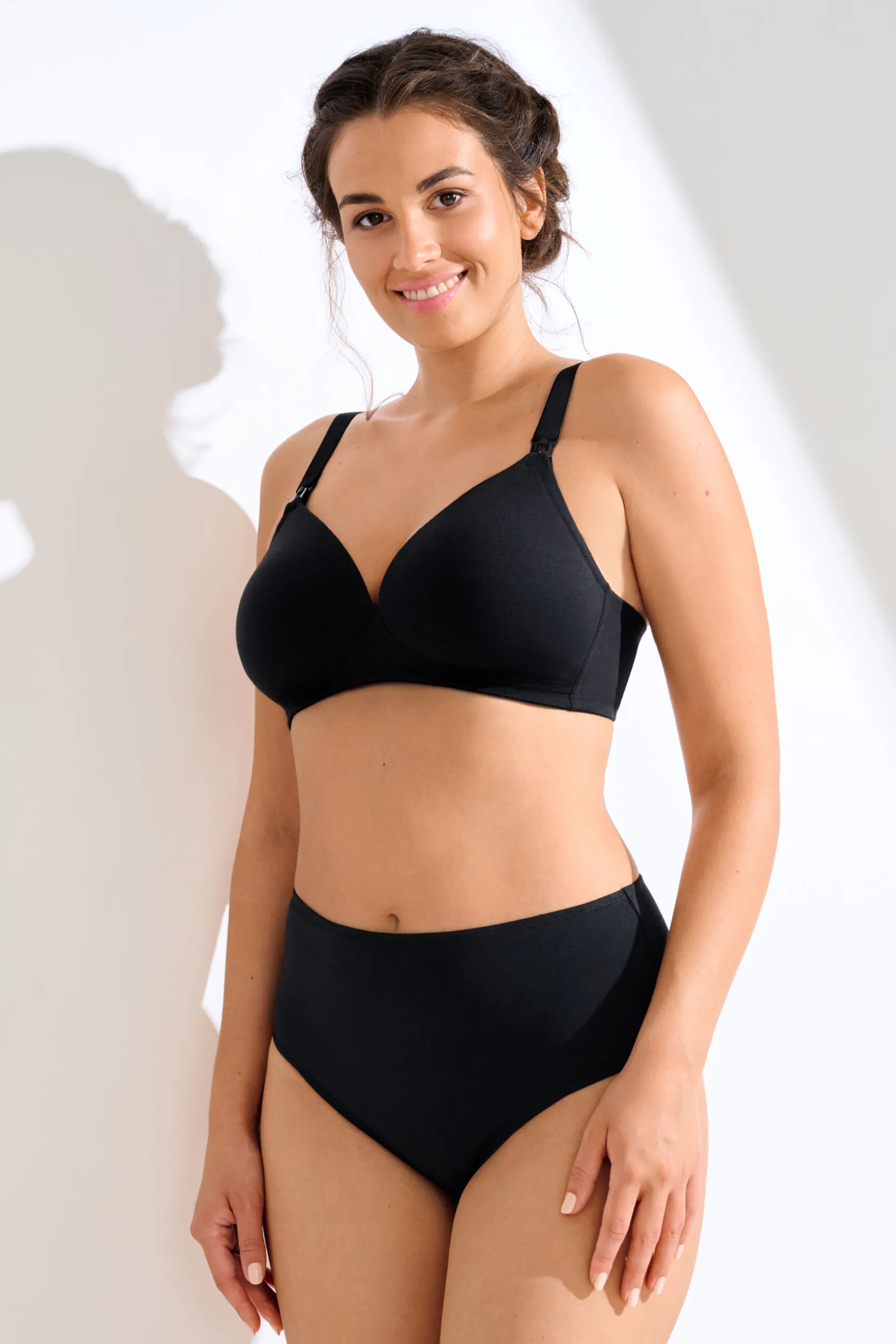 Lisca Still-BH »Lucy«|Damen Bhs