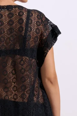Lisca Strand Cardigan »Rimini«|Damen Accessoires