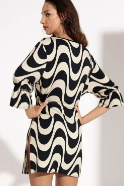 Lisca Strandcardigan »Iceland«|Damen Accessoires