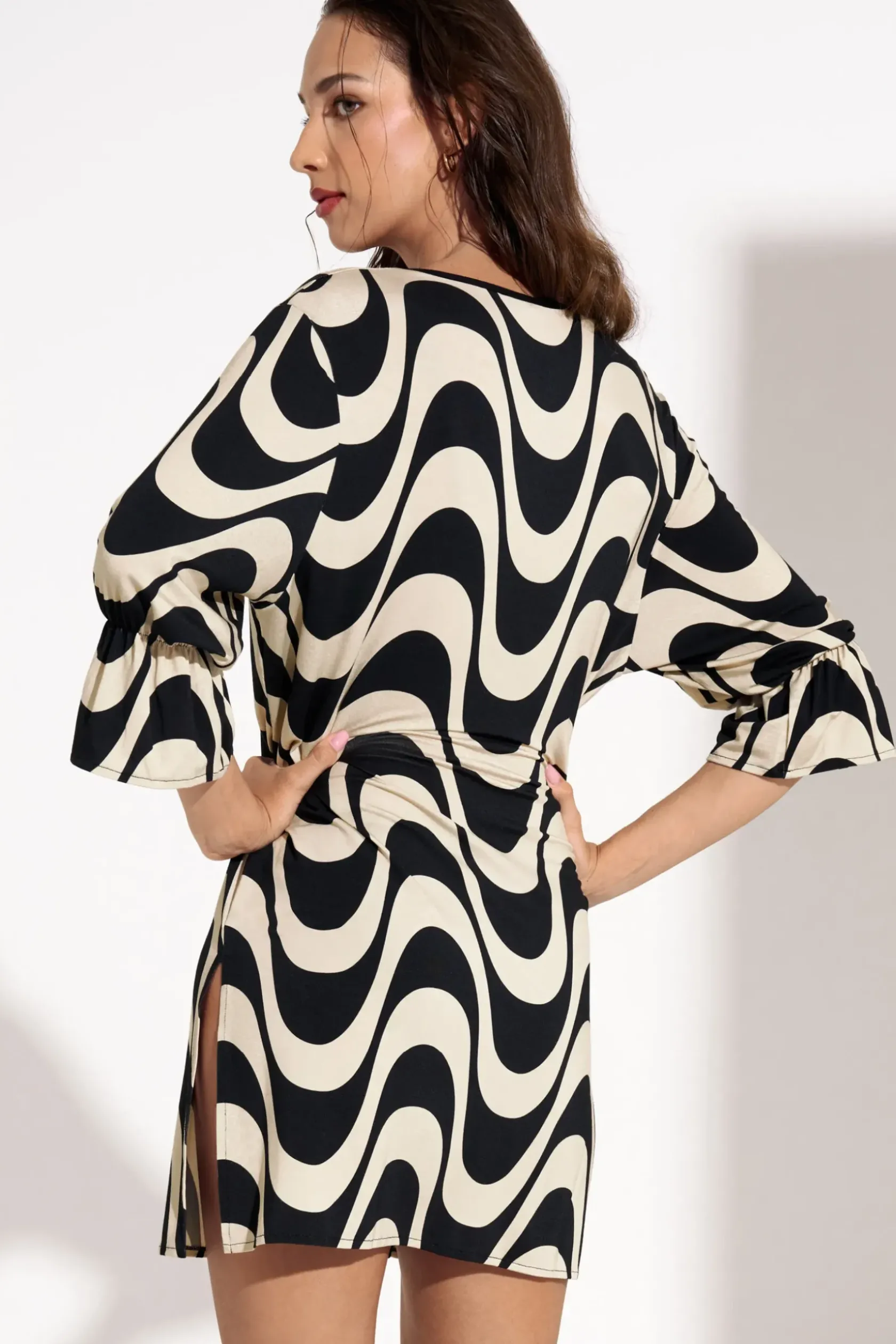 Lisca Strandcardigan »Iceland«|Damen Accessoires