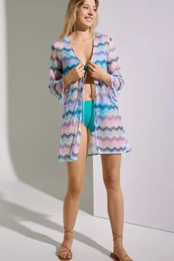 Lisca Strand-Cardigan »Las Vegas«|Damen Accessoires