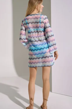 Lisca Strand-Cardigan »Las Vegas«|Damen Accessoires
