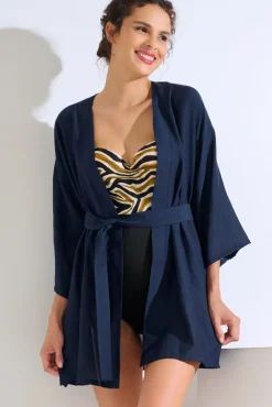 Lisca Strand-Cardigan »Tanzania«|Damen Accessoires