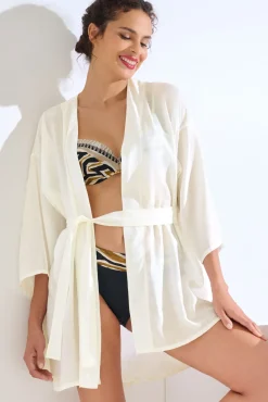 Lisca Strand-Cardigan »Tanzania«|Damen Accessoires