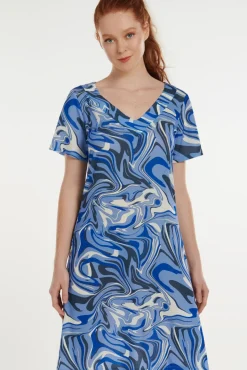 Lisca Strandkleid »Palma«|Damen Kleider & Röcke|Accessoires
