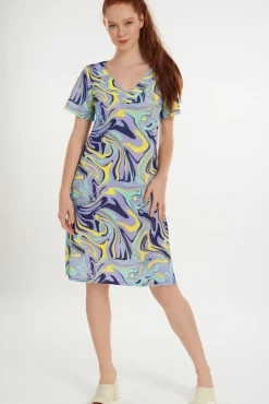 Lisca Strandkleid »Palma«|Damen Kleider & Röcke|Accessoires