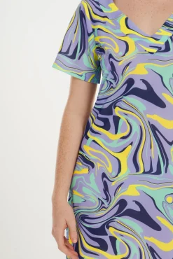 Lisca Strandkleid »Palma«|Damen Kleider & Röcke|Accessoires