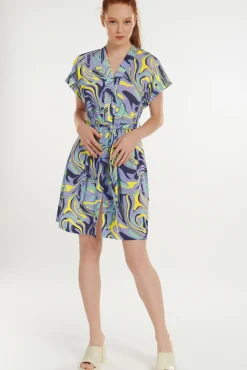 Lisca Strandkleid »Palma«|Damen Kleider & Röcke|Accessoires
