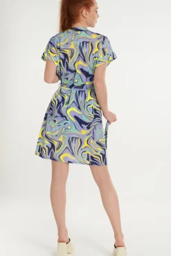 Lisca Strandkleid »Palma«|Damen Kleider & Röcke|Accessoires