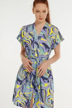 Lisca Strandkleid »Palma«|Damen Kleider & Röcke|Accessoires
