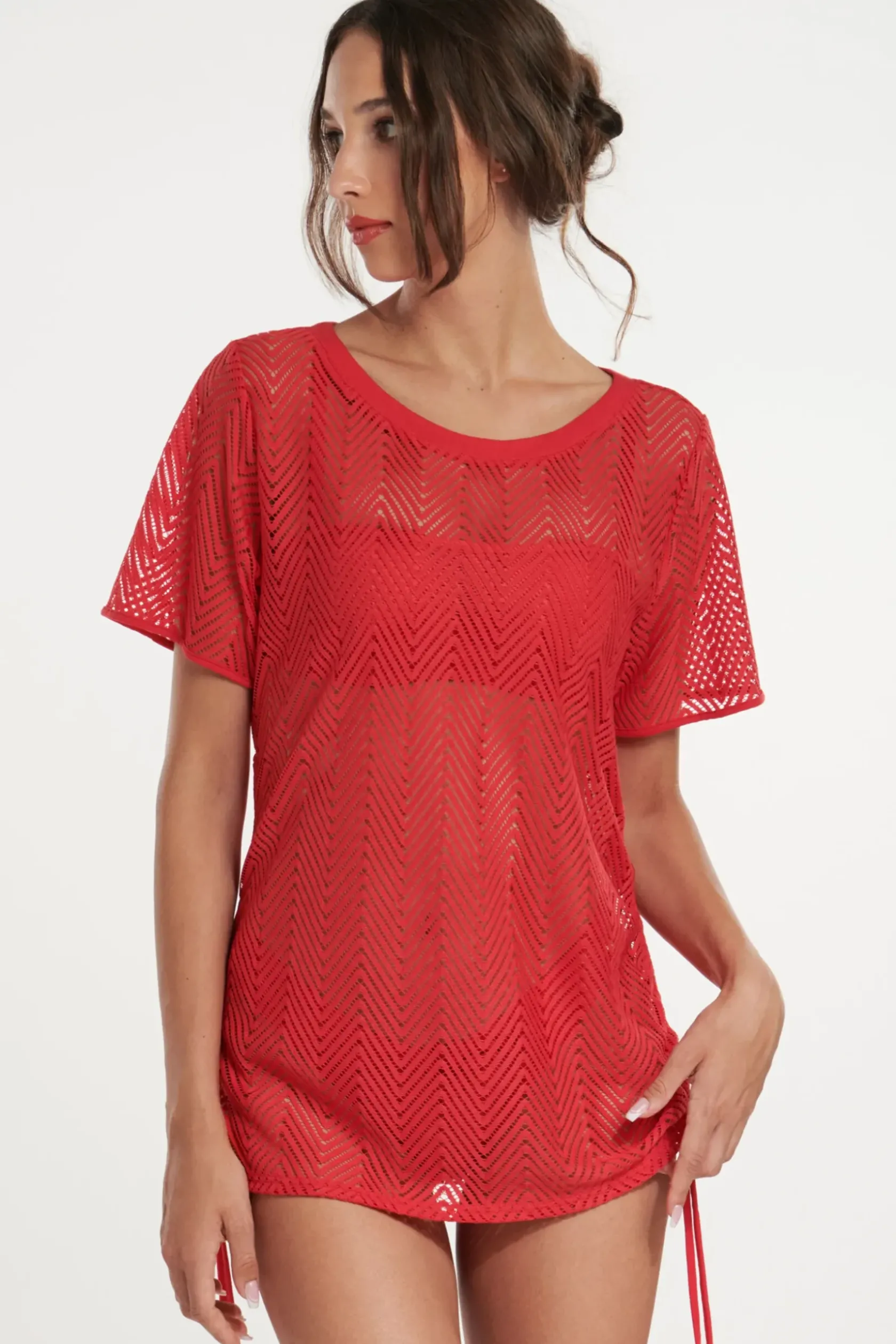 Lisca Strandtunika »Santorini«|Damen Blusen & Tuniken|Accessoires